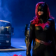 Ruby Rose as Batwoman.